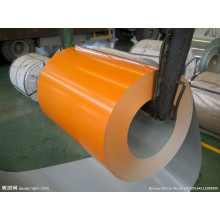 Popular PPGI/PPGL Color Coated Coils